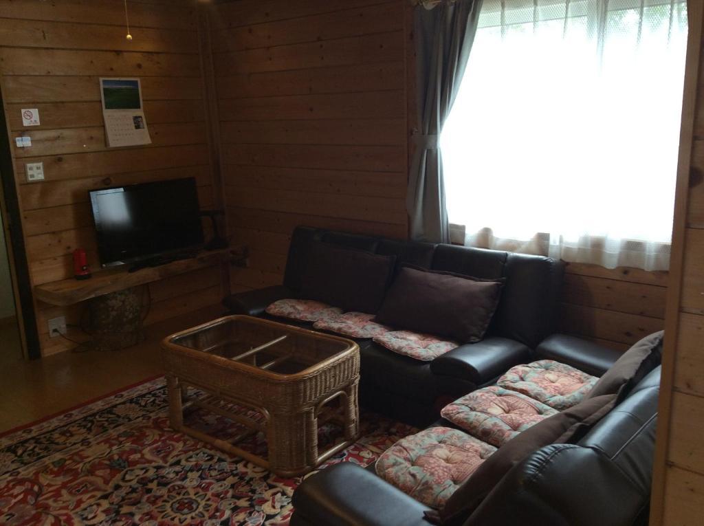 Woody Life Villa Kamifurano Exteriör bild